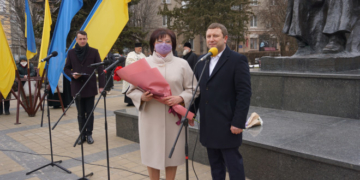 Володимир Труш вручив державні нагороди видатним діячам Тернопільщини