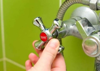 У Тернополі змінили графік подачі гарячої води