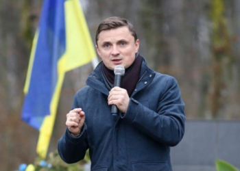 «Заяву посла Ізраїлю ми розцінюємо, як спробу втрутитися у внутрішні справи нашої держави», – Михайло Головко