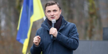 «Заяву посла Ізраїлю ми розцінюємо, як спробу втрутитися у внутрішні справи нашої держави», – Михайло Головко