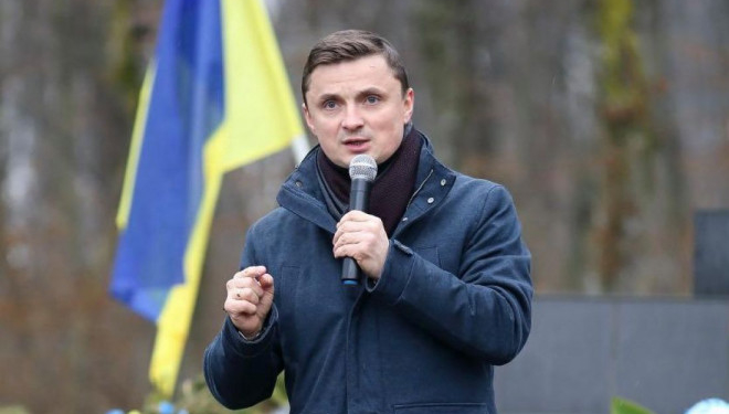 «Заяву посла Ізраїлю ми розцінюємо, як спробу втрутитися у внутрішні справи нашої держави», – Михайло Головко