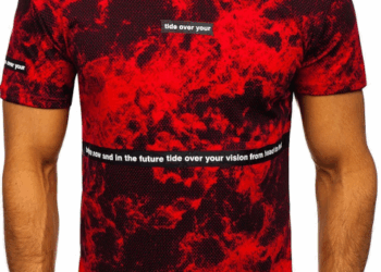 Які футболки чоловічі вибрати в 2021 році