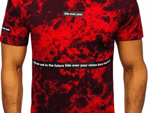 Які футболки чоловічі вибрати в 2021 році