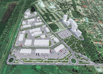 У Тернополі планують створити індустріальний парк: оголошено конкурс