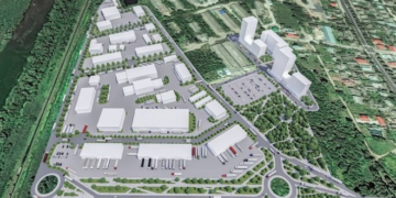 У Тернополі планують створити індустріальний парк: оголошено конкурс