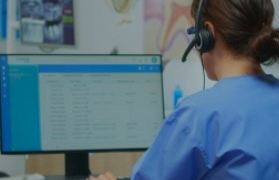 У Тернополі можна отримати дистанційні консультації від лікарів