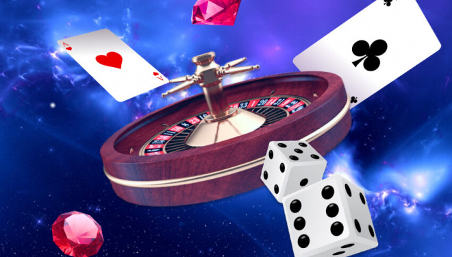 Почему рекомендуется выбирать клуб Вулкан777