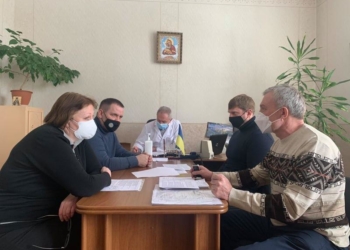 Під час пандемії захворіли 2035 медиків