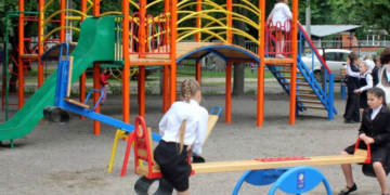 У Тернополі цьогоріч з’явиться півсотні нових ігрових зон: перелік адрес