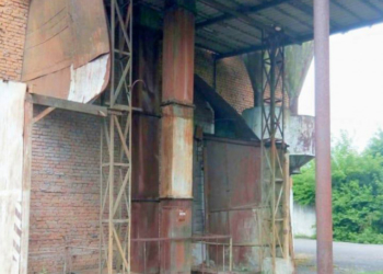 Приватизація у дії: на Тернопільщини спиртзавод отримав нового власника