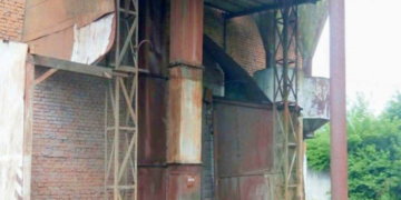 Приватизація у дії: на Тернопільщини спиртзавод отримав нового власника