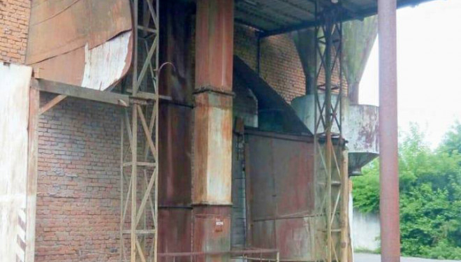 Приватизація у дії: на Тернопільщини спиртзавод отримав нового власника