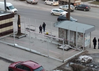 У Тернополі оштрафували підприємця за самовільне зрізання дерев