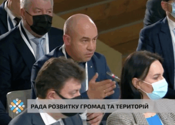 Сергій Надал: У Тернополі буде нова об’їзна