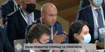 Сергій Надал: У Тернополі буде нова об’їзна