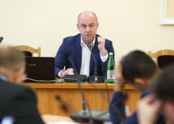 Якою могла б бути ціна на газ в Тернополі, якщо б не стримування тарифів мерією міста