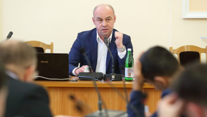 Якою могла б бути ціна на газ в Тернополі, якщо б не стримування тарифів мерією міста