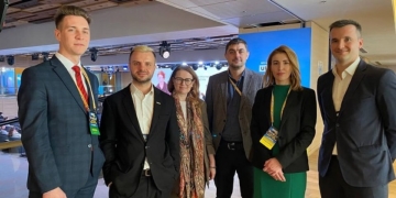 Тернопільщина планує розвинути нові турпродукти області