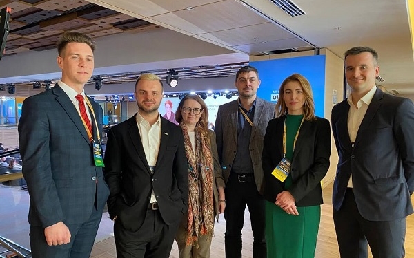 Тернопільщина планує розвинути нові турпродукти області