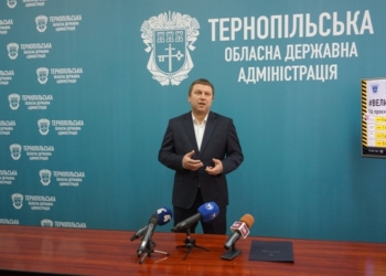 «Велике будівництво» – це не лише спорудження об’єктів інфраструктури, а й нові робочі місця, – Володимир Труш