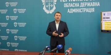 «Велике будівництво» – це не лише спорудження об’єктів інфраструктури, а й нові робочі місця, – Володимир Труш