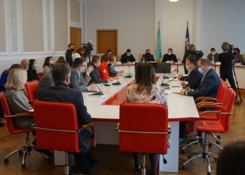 Місцеві комісії ТЕБ НС можуть посилювати карантин на окремих територіях, – Володимир Труш