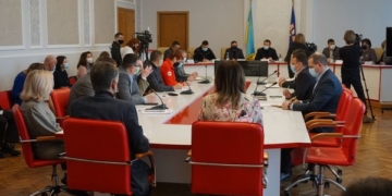 Місцеві комісії ТЕБ НС можуть посилювати карантин на окремих територіях, – Володимир Труш