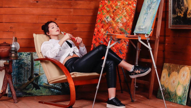 Фотосесія за півціни лише до кінця березня