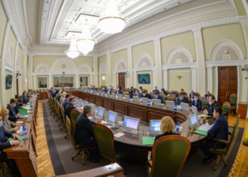 Юлія Тимошенко: «Доки уряд та Офіс президента прикриватимуть корупцію?»