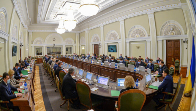 Юлія Тимошенко: «Доки уряд та Офіс президента прикриватимуть корупцію?»