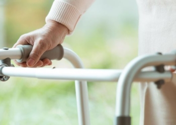 Тернополяни можуть безкоштовно отримати засоби реабілітації (Відео)