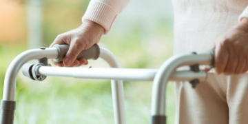 Тернополяни можуть безкоштовно отримати засоби реабілітації (Відео)