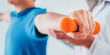 У Тернополі цьогоріч планують відкрити новий реабілітаційний центр