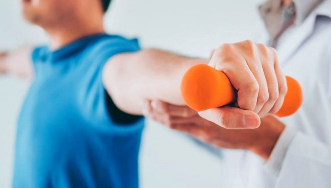 У Тернополі цьогоріч планують відкрити новий реабілітаційний центр