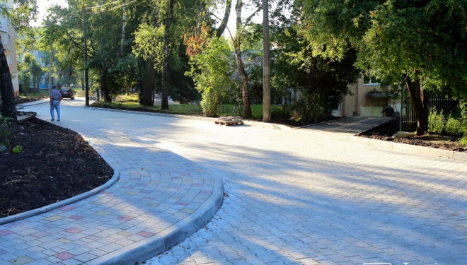 У  Тернополі затвердили список об’єктів капітального ремонту: перелік