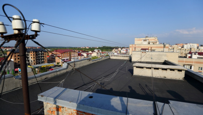 У Тернополі планують ремонтувати житлові будинки: що передбачається?