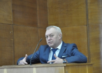 На Тернопільщині мрії про горіховий сад вилилися у злочинні махінації із землею