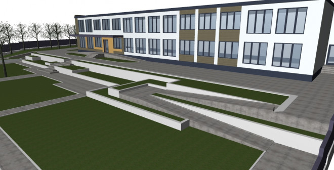 У Тернополі суд та фейкові активісти – проти дітей з ДЦП