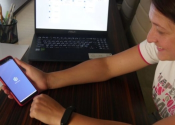 У Тернополі для навчання активно впроваджують інноваційну платформу «Єдина школа»