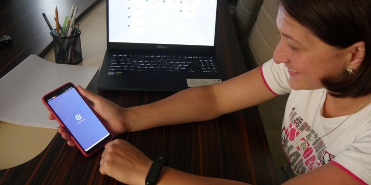 У Тернополі для навчання активно впроваджують інноваційну платформу «Єдина школа»