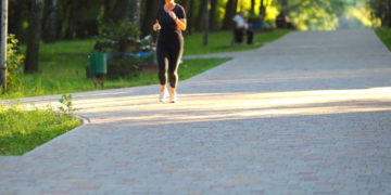 У Тернополі цьогоріч відремонтують 16 тротуарів