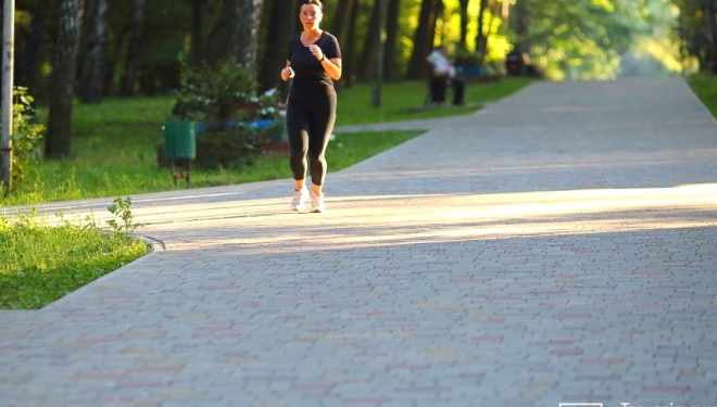 У Тернополі цьогоріч відремонтують 16 тротуарів