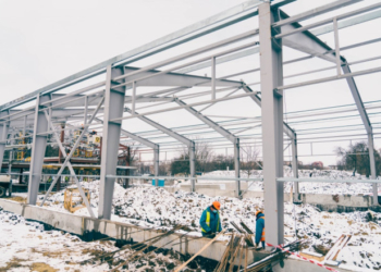 Якісна вода: у Тернополі триває масштабний проєкт із знезалізнення води