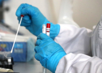 Тернопільщина третя в Україні за кількістю вакцинованих