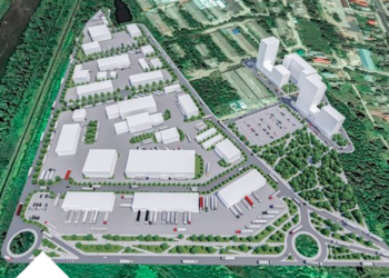 У місті все таки буде власний індустріальний парк «ТЕРНОПІЛЬ»