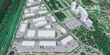 У місті все таки буде власний індустріальний парк «ТЕРНОПІЛЬ»