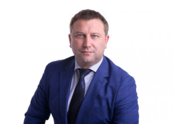 «Маю амбіцію вивести Тернопільщину у ТОП-5 областей України» – Володимир Труш