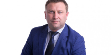 «Маю амбіцію вивести Тернопільщину у ТОП-5 областей України» – Володимир Труш