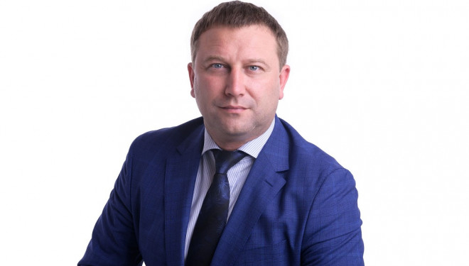 «Маю амбіцію вивести Тернопільщину у ТОП-5 областей України» – Володимир Труш