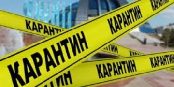 Тернопільщина на межі “червоної зони”: які критерії враховують?